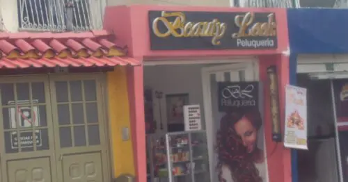 BEAUTY LOOK PELUQUERIA CALLE 174A BEAUTY LOOK PELUQUERIA CALLE 174A
